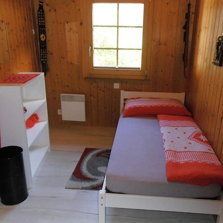 Postman8 - Bed And Breakfast Stalden Luaran gambar